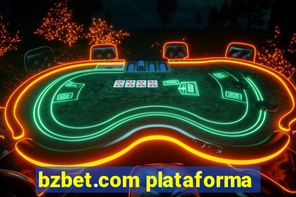 bzbet.com plataforma